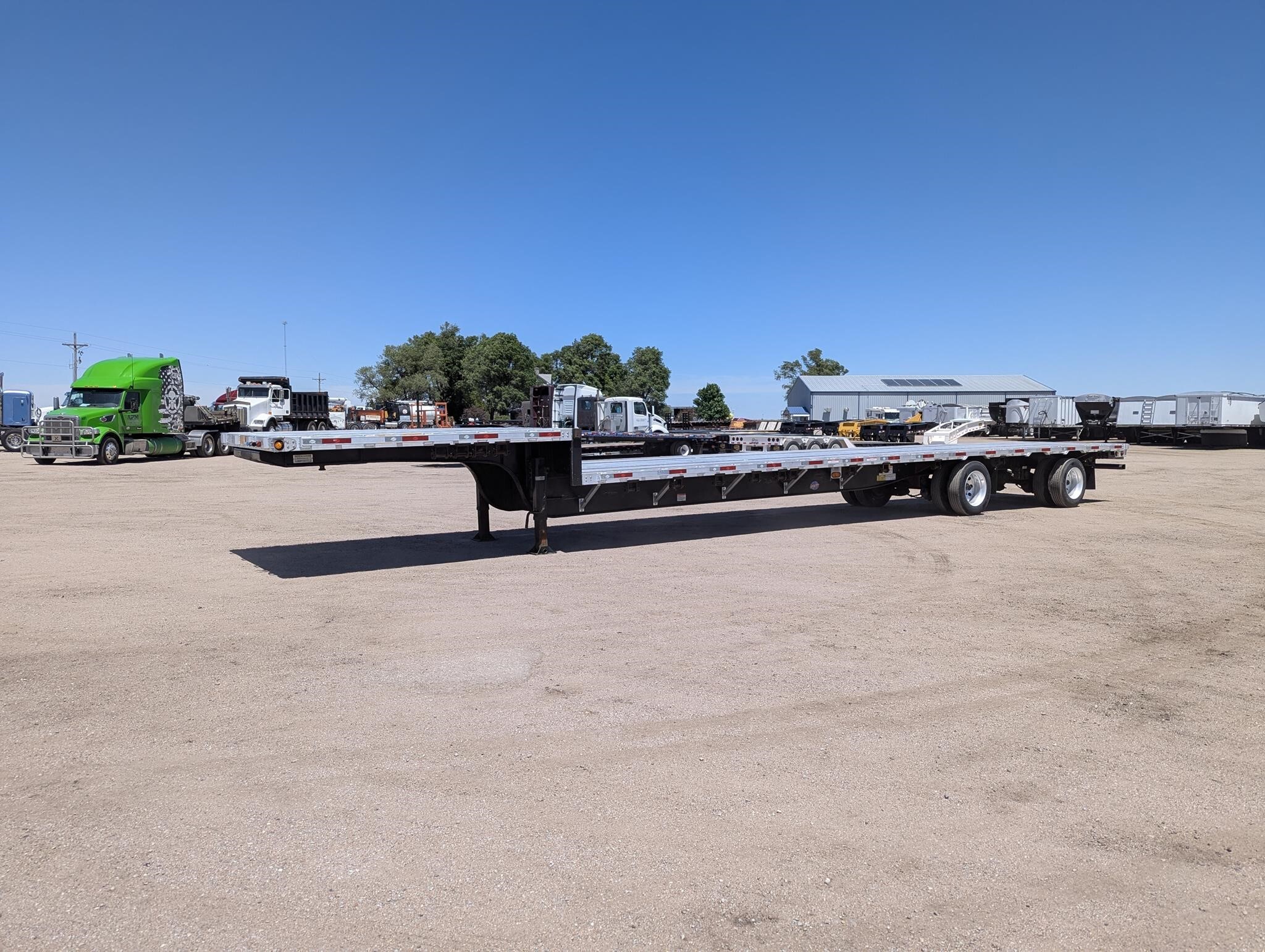2023 UTILITY in Sawyer, KS