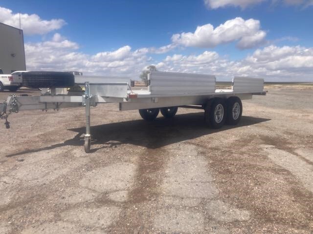 2023 ALUMA in Sidney, NE