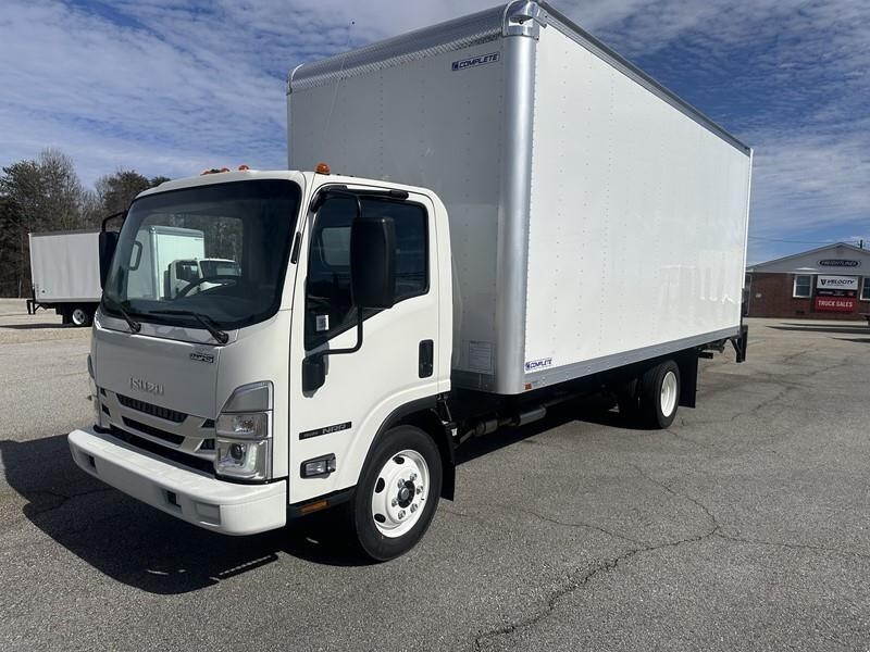 2026 ISUZU NRR in Greenville, SC