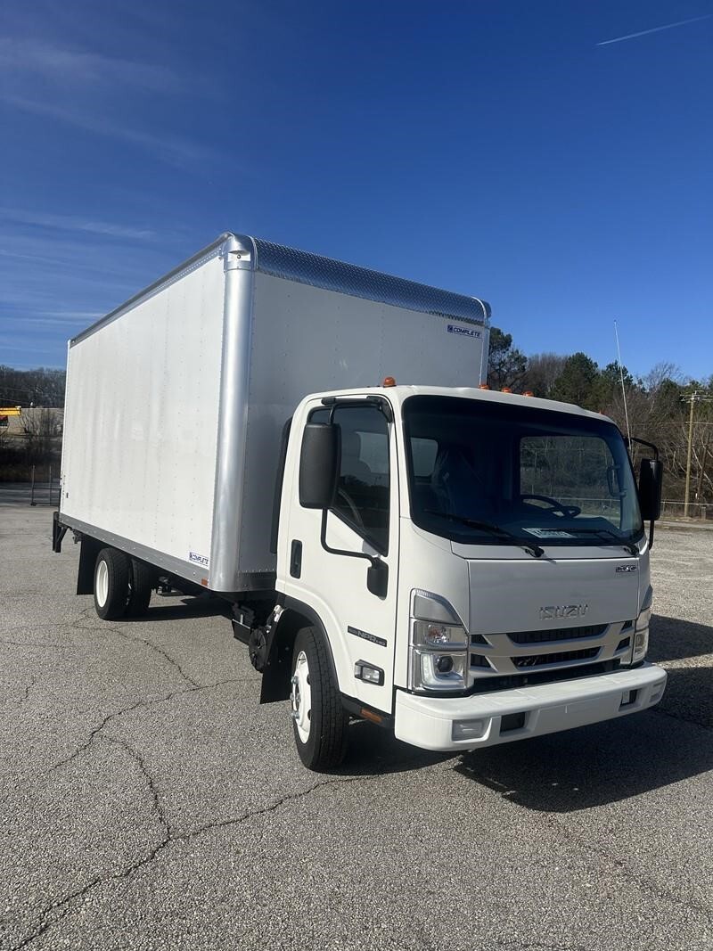 2026 ISUZU NPR HD in Greenville, SC