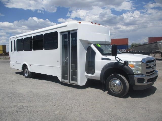 2011 FORD F550 in Tucson, AZ
