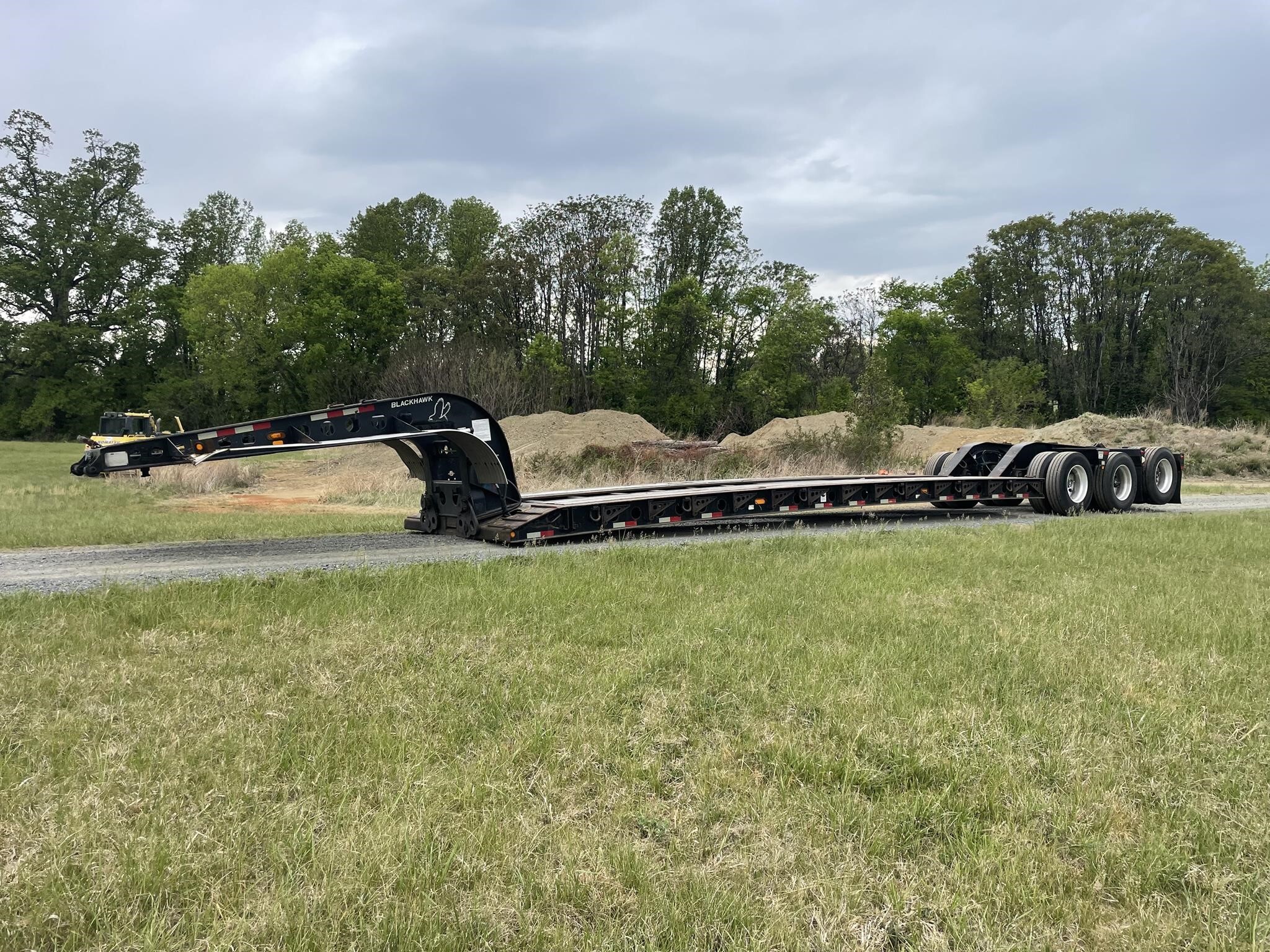2014 ETNYRE MRG40TDR3A in Orange, VA
