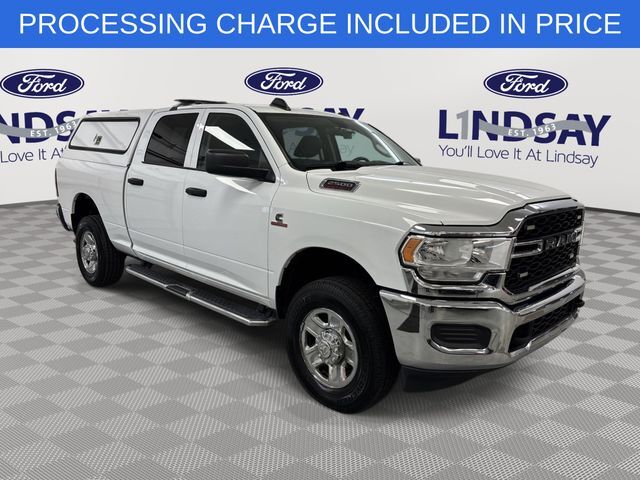 2020 RAM 2500 TRADESMAN in Wheaton, MD