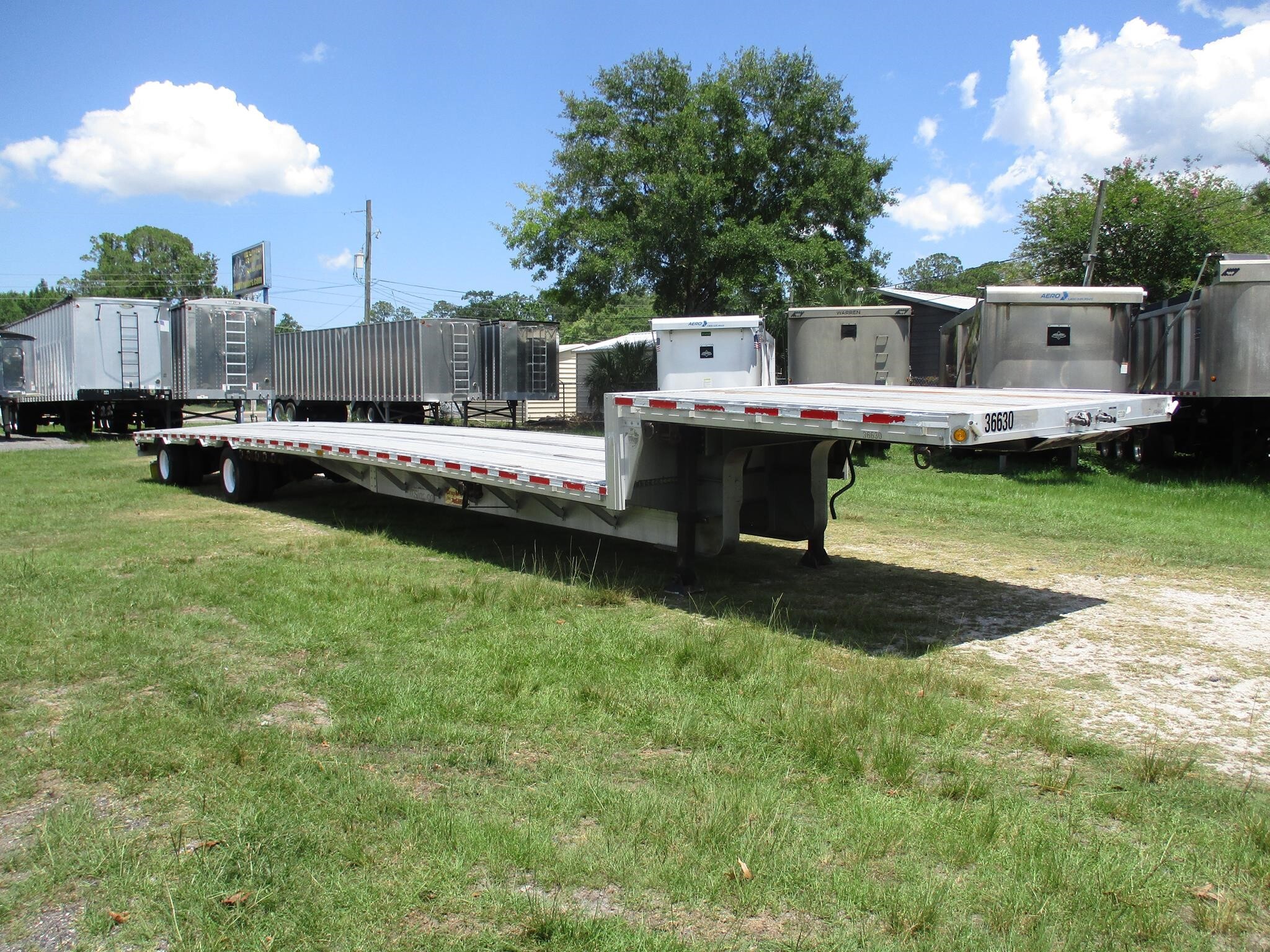 2016 REITNOUER DROPMISER in Jacksonville, FL