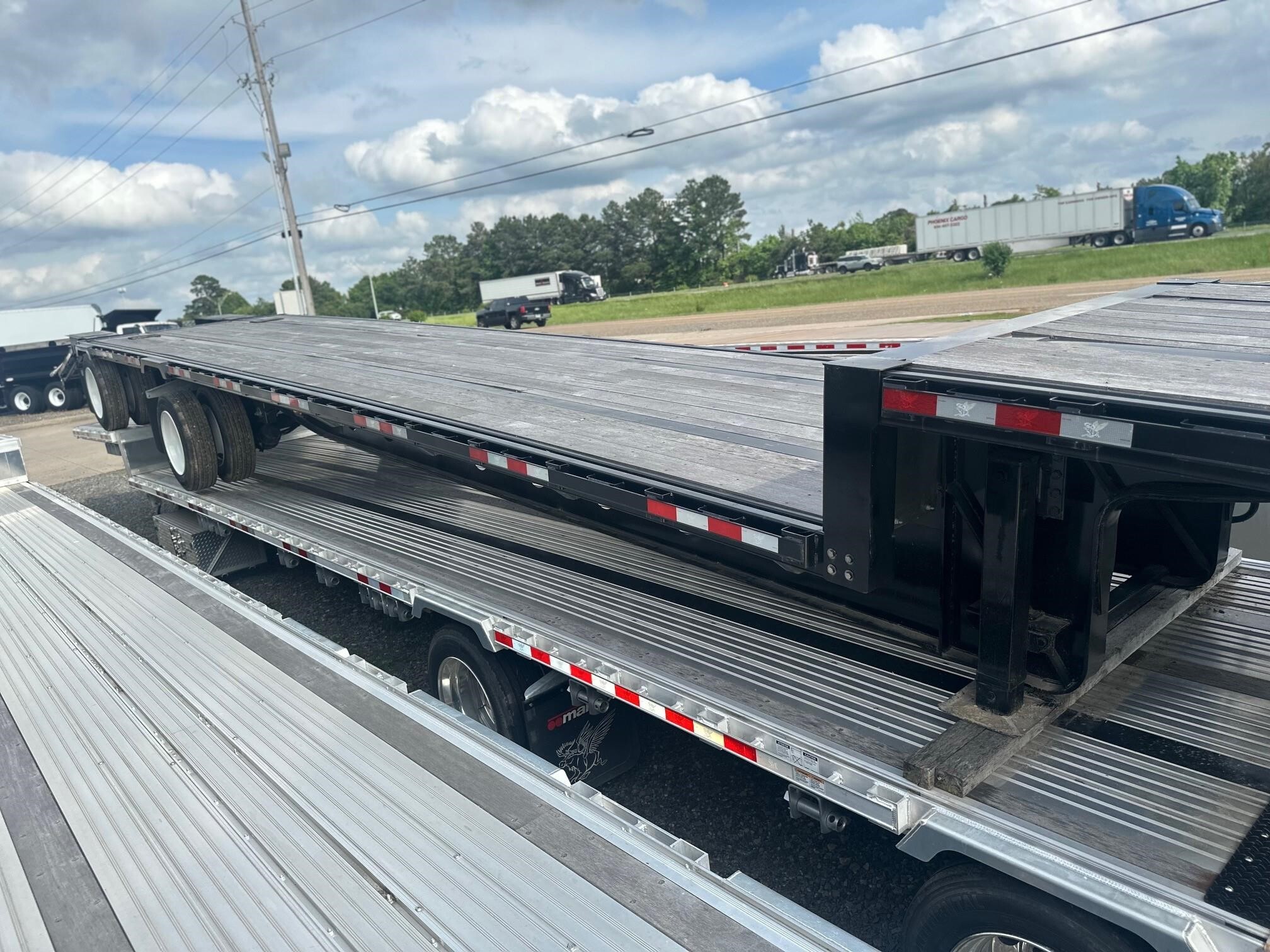 2026 MANAC 13253K000 in Texarkana, AR