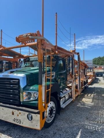 2019 FREIGHTLINER 114 SD in Holladay, TN