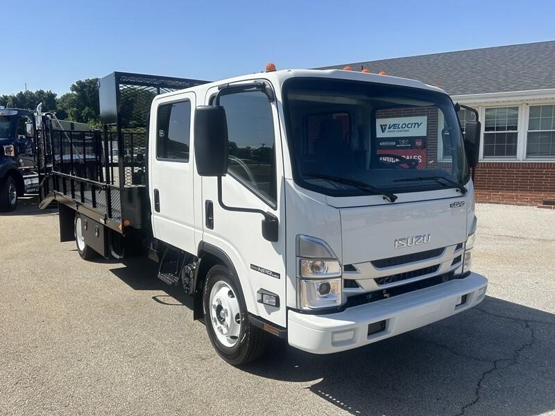 2027 ISUZU NPR HD in Greenville, SC