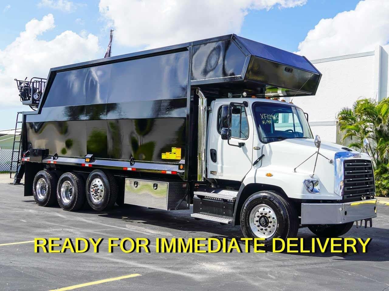 2027 FREIGHTLINER 114SD in West Palm Beach, FL