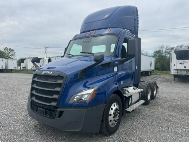 2022 FREIGHTLINER CASCADIA 116 in Hagerstown, MD