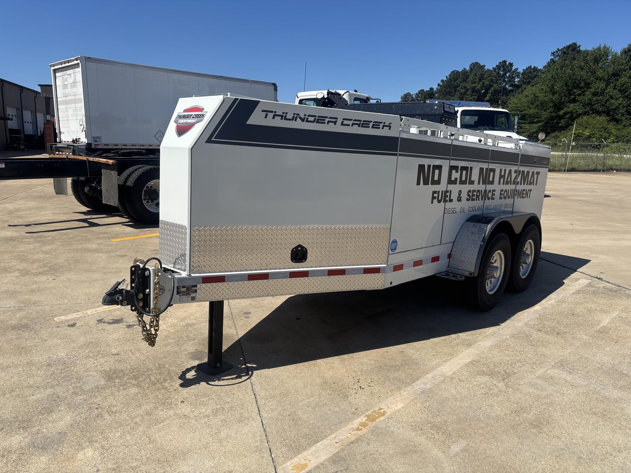 2025 THUNDER CREEK EQUIPMENT MTO690 in Tyler, TX