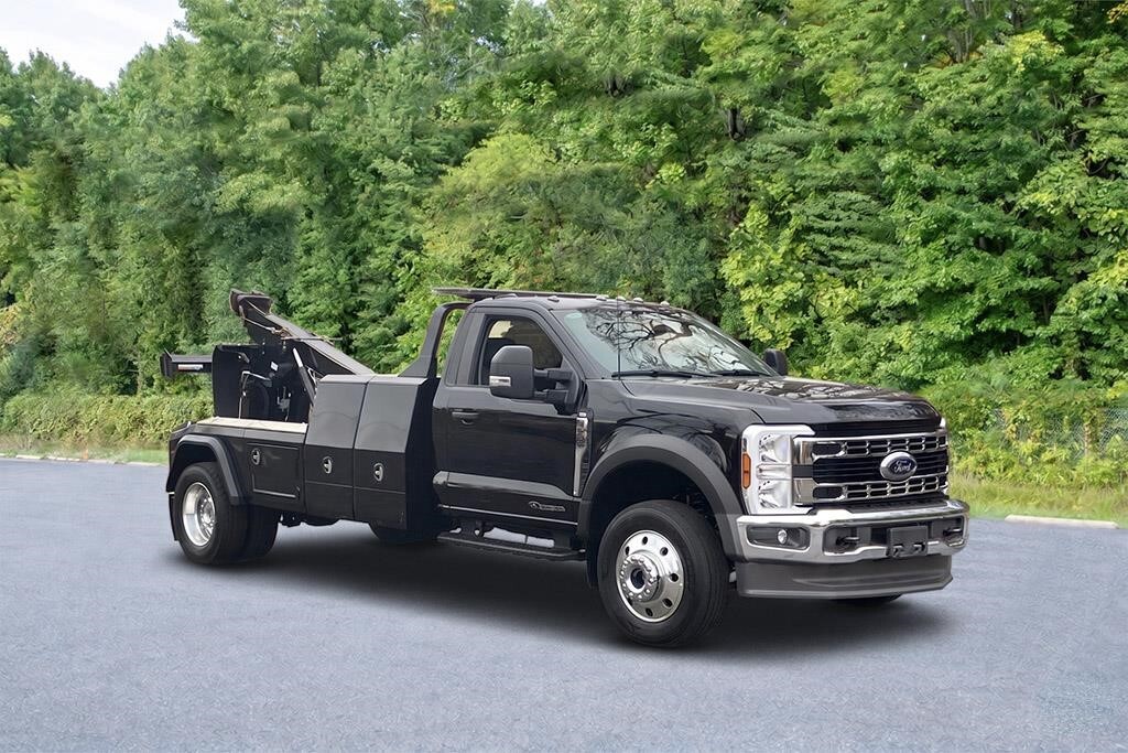 2026 FORD F600 in Portsmouth, VA