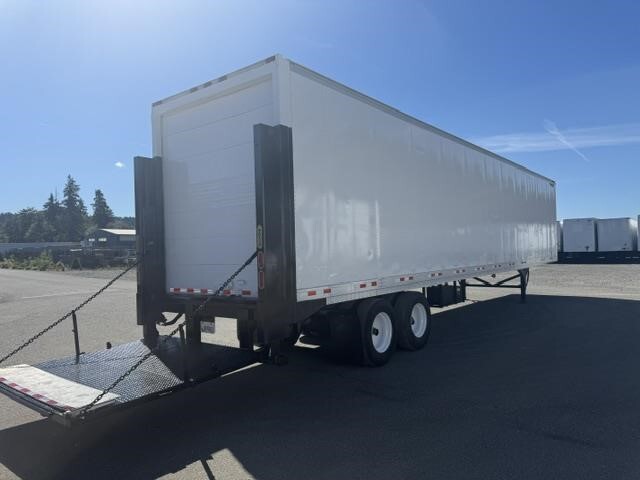 2008 GREAT DANE in Orting, WA