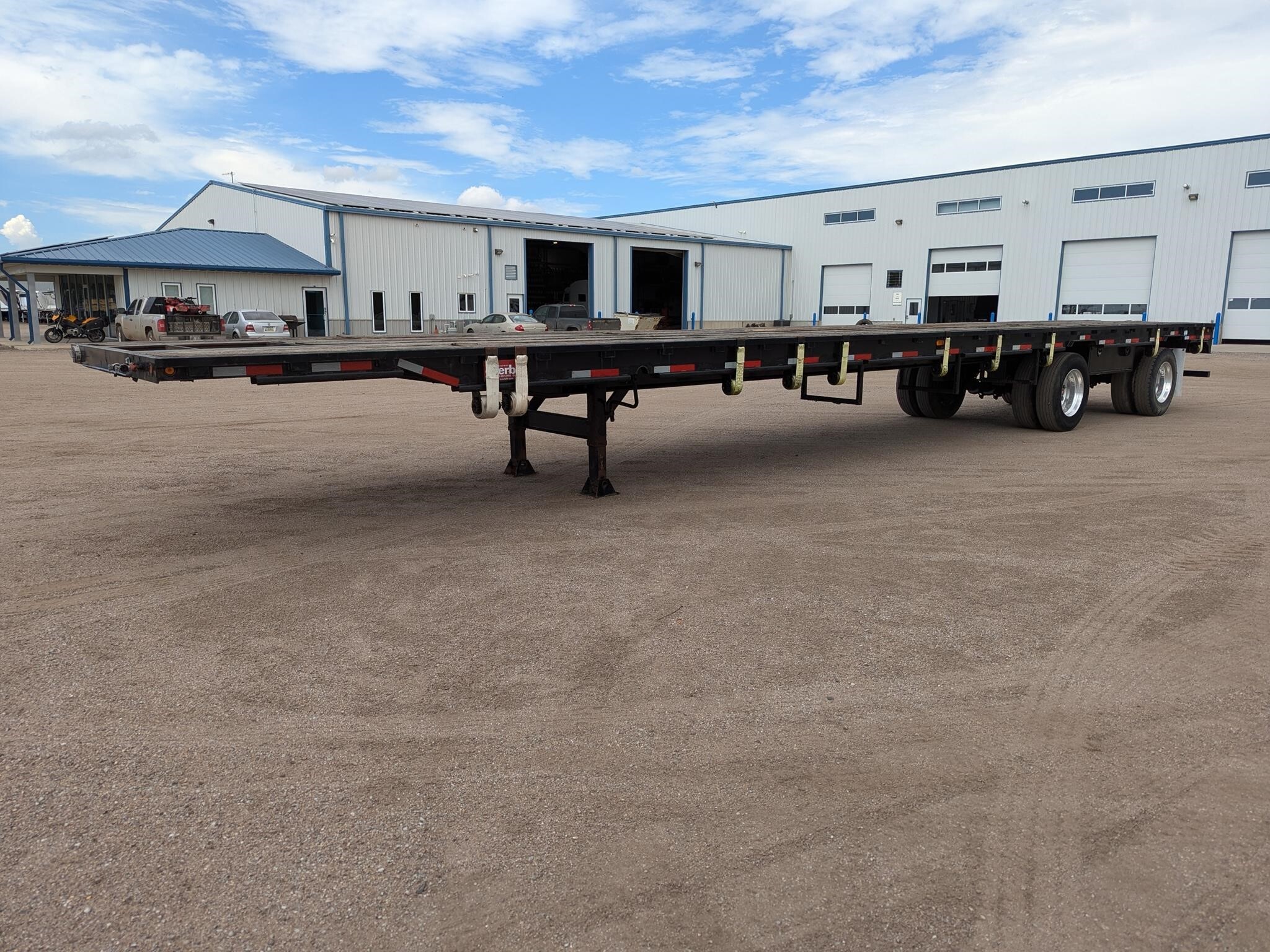 2018 OVERBILT in Sawyer, KS