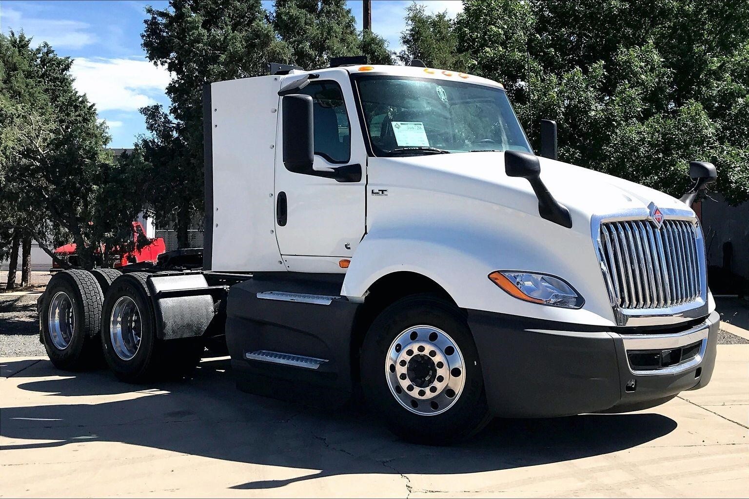 2021 INTERNATIONAL LT in Commerce City, CO