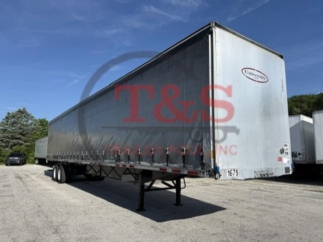 2020 TRANSCRAFT in Crete, IL
