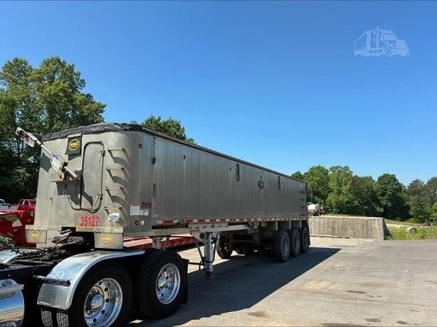 2019 MAC TRAILER MFG in Chatham, VA