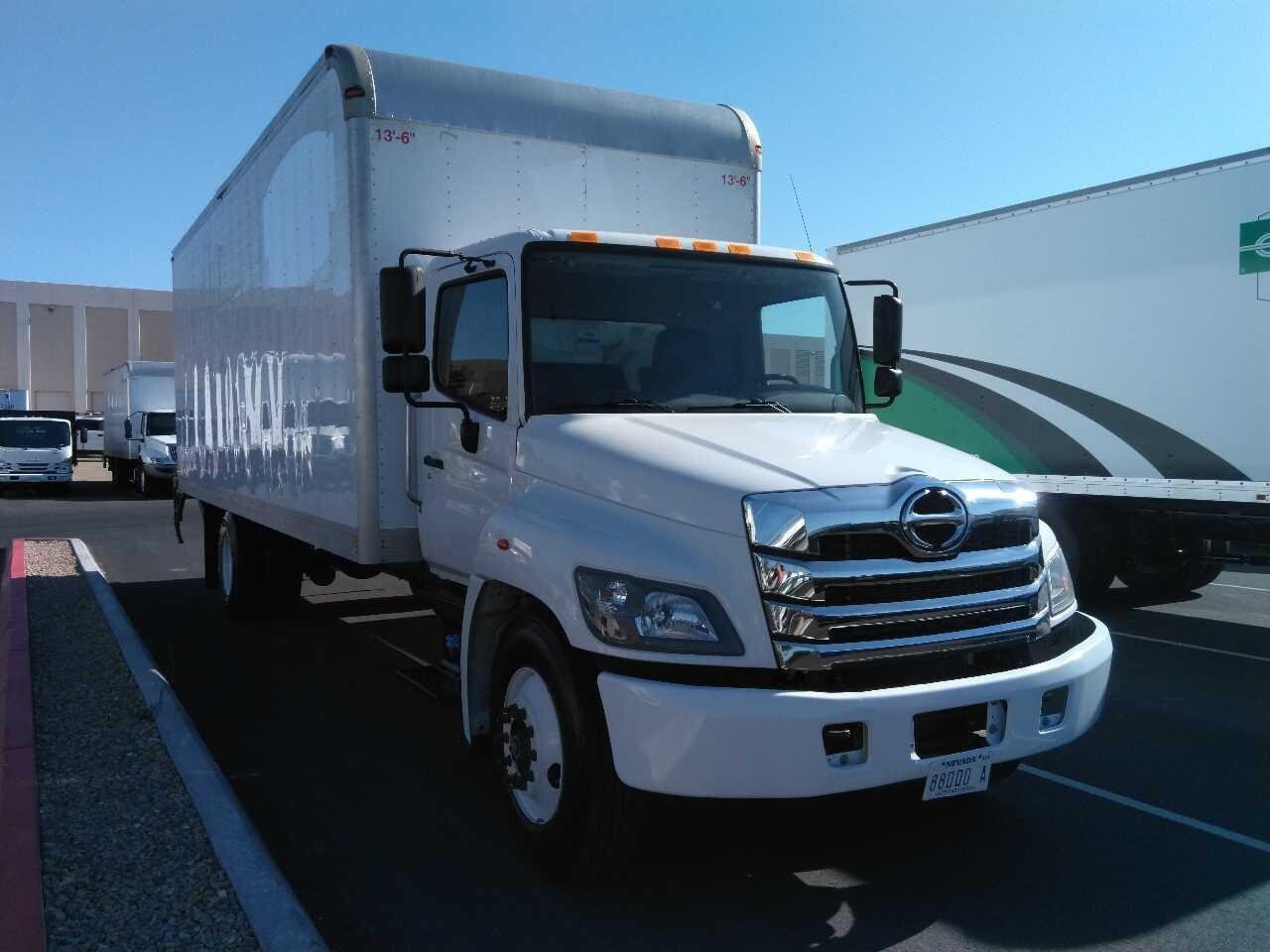 2023 HINO L6 in Las Vegas, NV