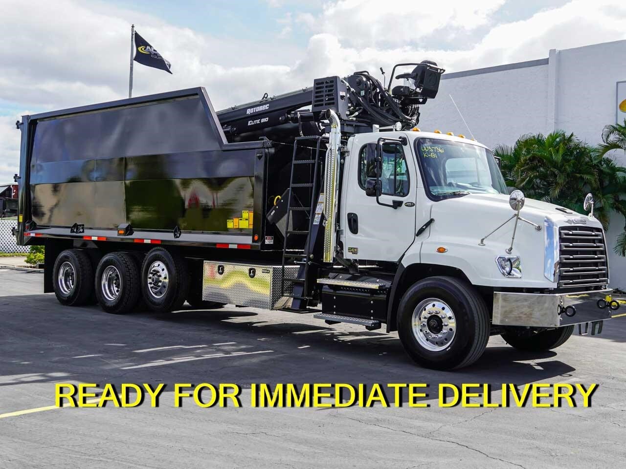2027 FREIGHTLINER 114SD in West Palm Beach, FL