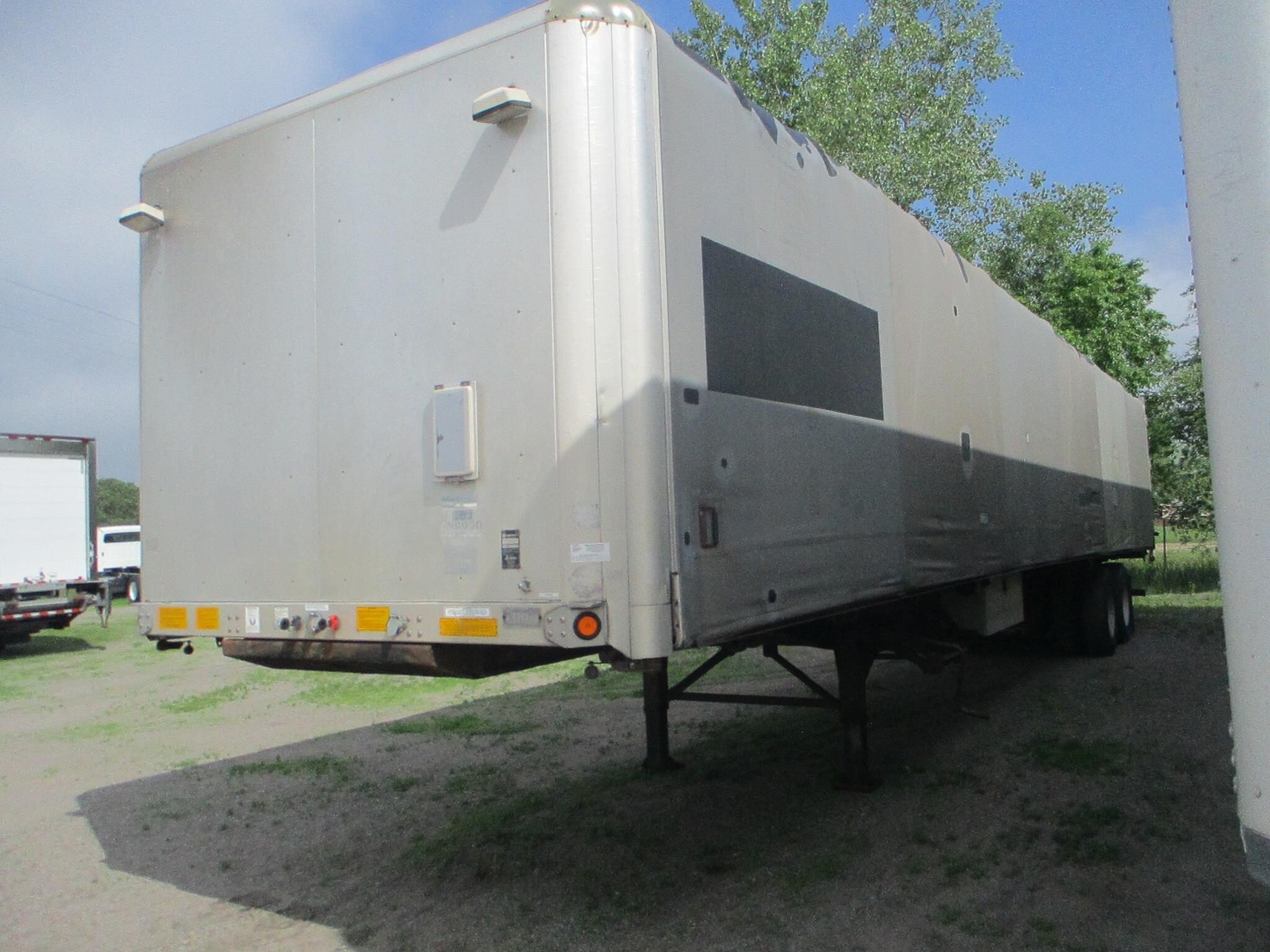 2011 UTILITY FS2CHA in Saint Cloud, MN