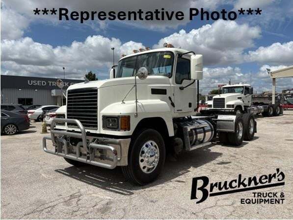 2020 MACK PINNACLE 64T in Dallas, TX