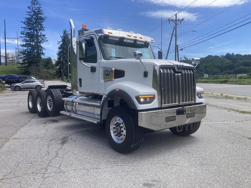 2027 WESTERN STAR 49X in Greenville, SC