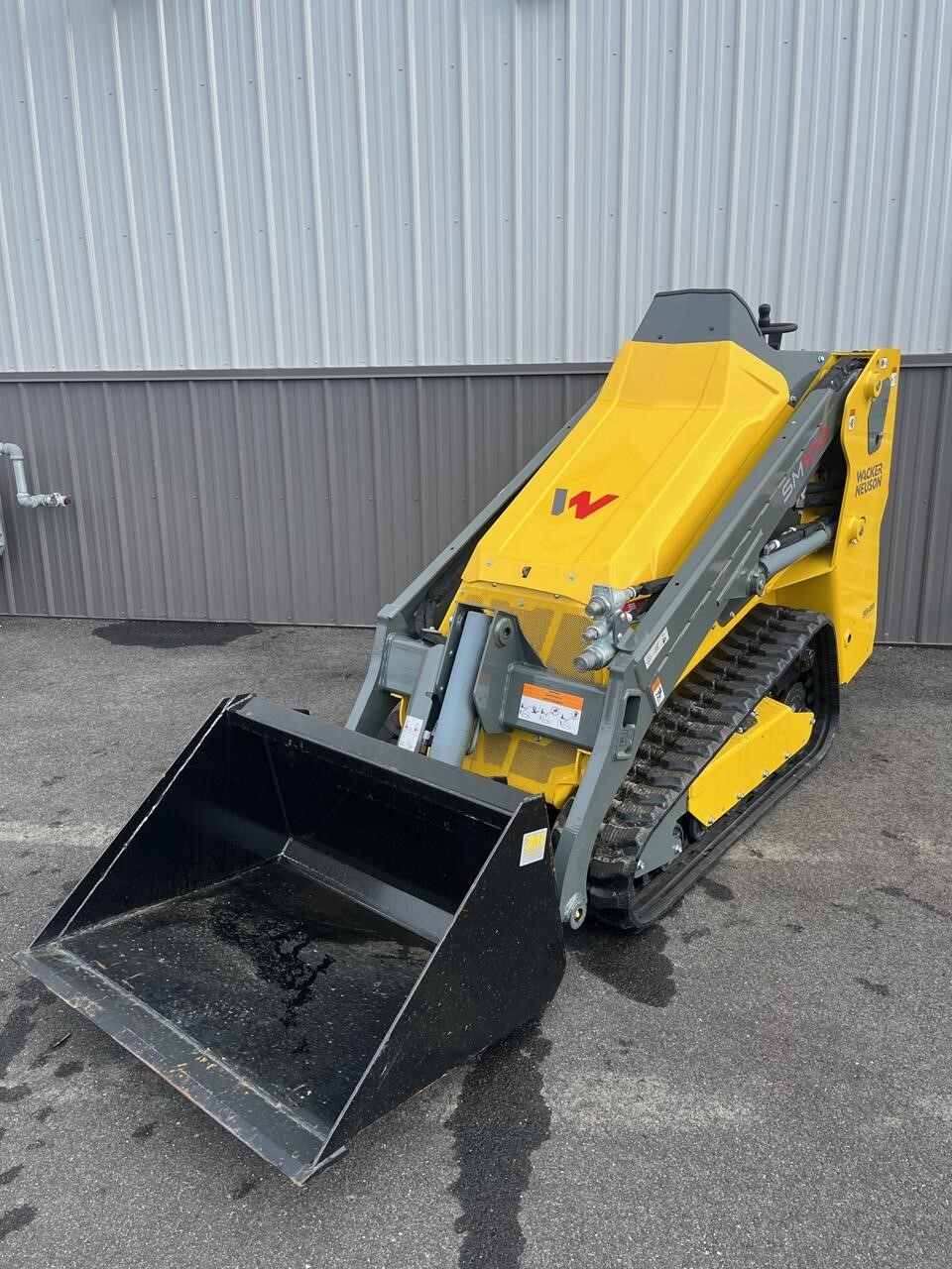 2026 WACKER NEUSON SM100 in Vineland, NJ