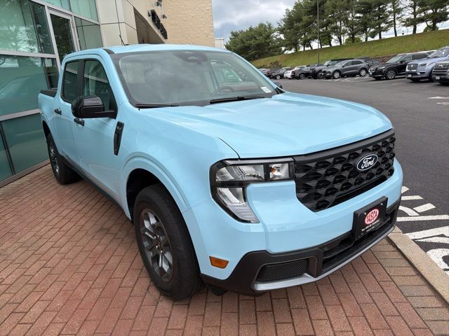 2026 FORD MAVERICK XLT in Seekonk, MA