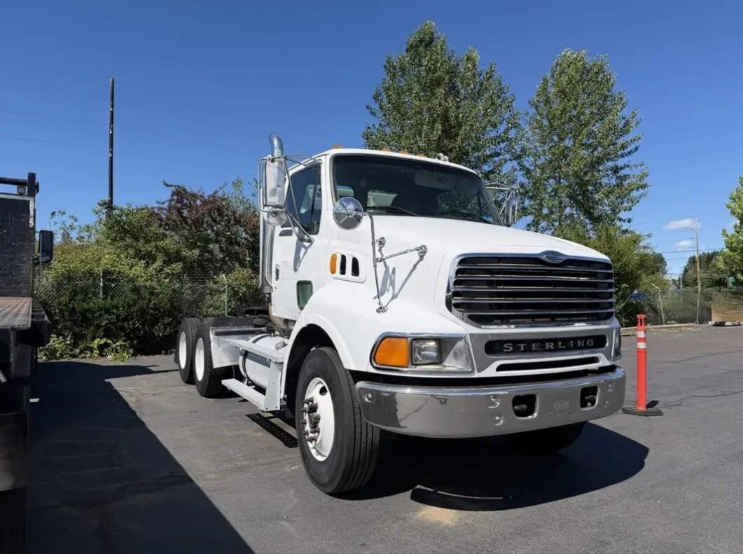 2006 STERLING L9500 in Commerce City, CO