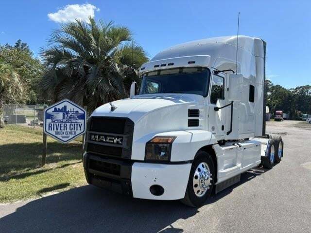 2020 MACK ANTHEM 64T in Jacksonville, FL