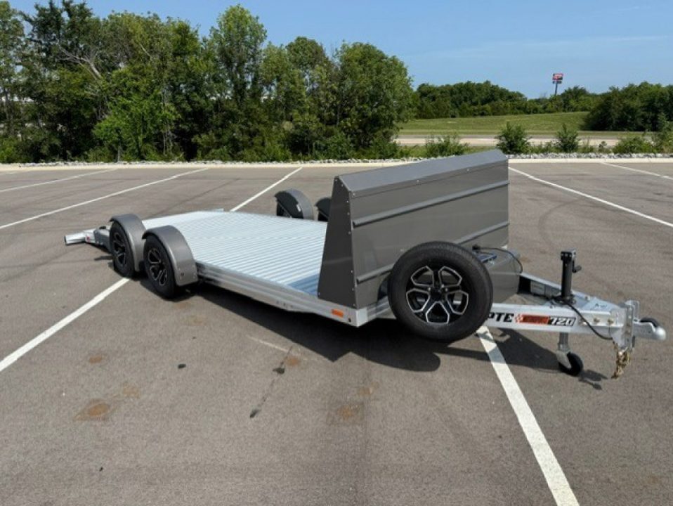 2026 Timpte Timpte Motorsports 720 EZ in Lebanon, TN