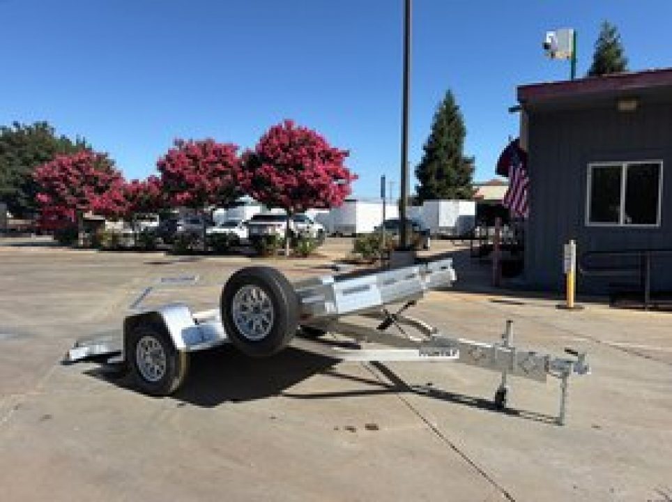 2027 ALUMA 7712H-TILT-S in Acampo, CA