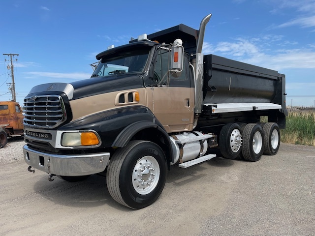 2005 STERLING LT in Salt Lake City, UT