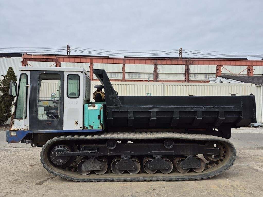 2009 IHI IC100-2 in Essington, PA