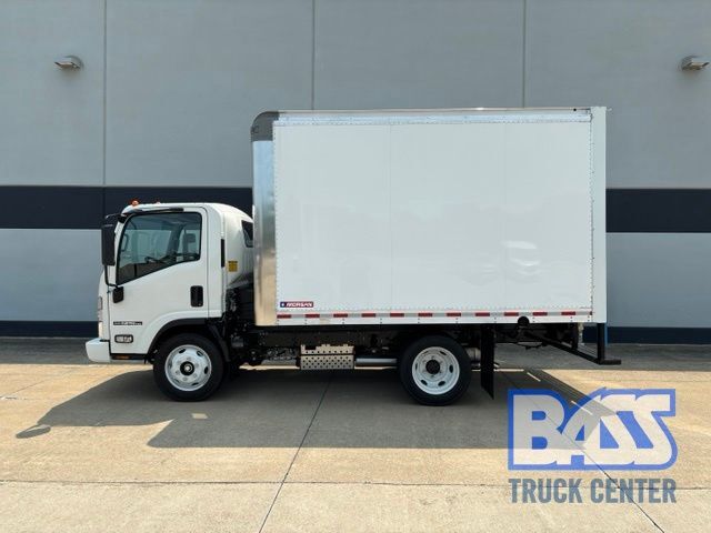 2027 ISUZU NPR HD in Elyria, OH