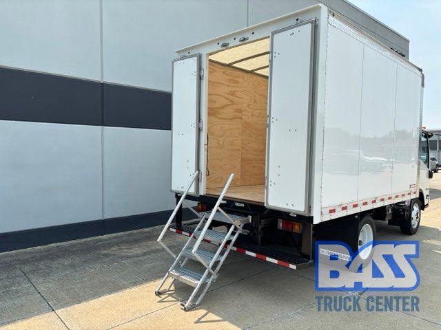 2027 ISUZU NPR HD in Elyria, OH