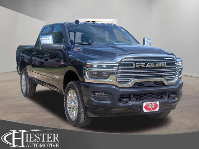 2026 RAM 2500 LARAMIE in Lillington, NC