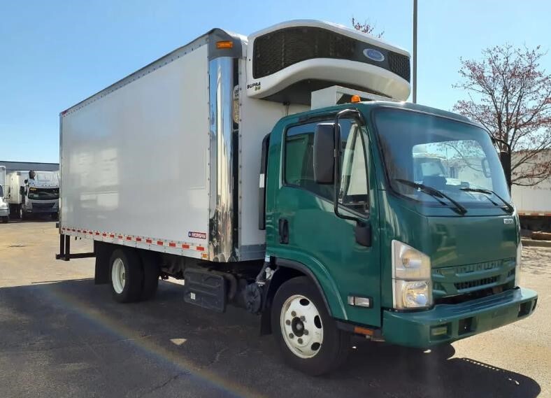 2020 CHEVROLET LCF4500XD in Miami, FL