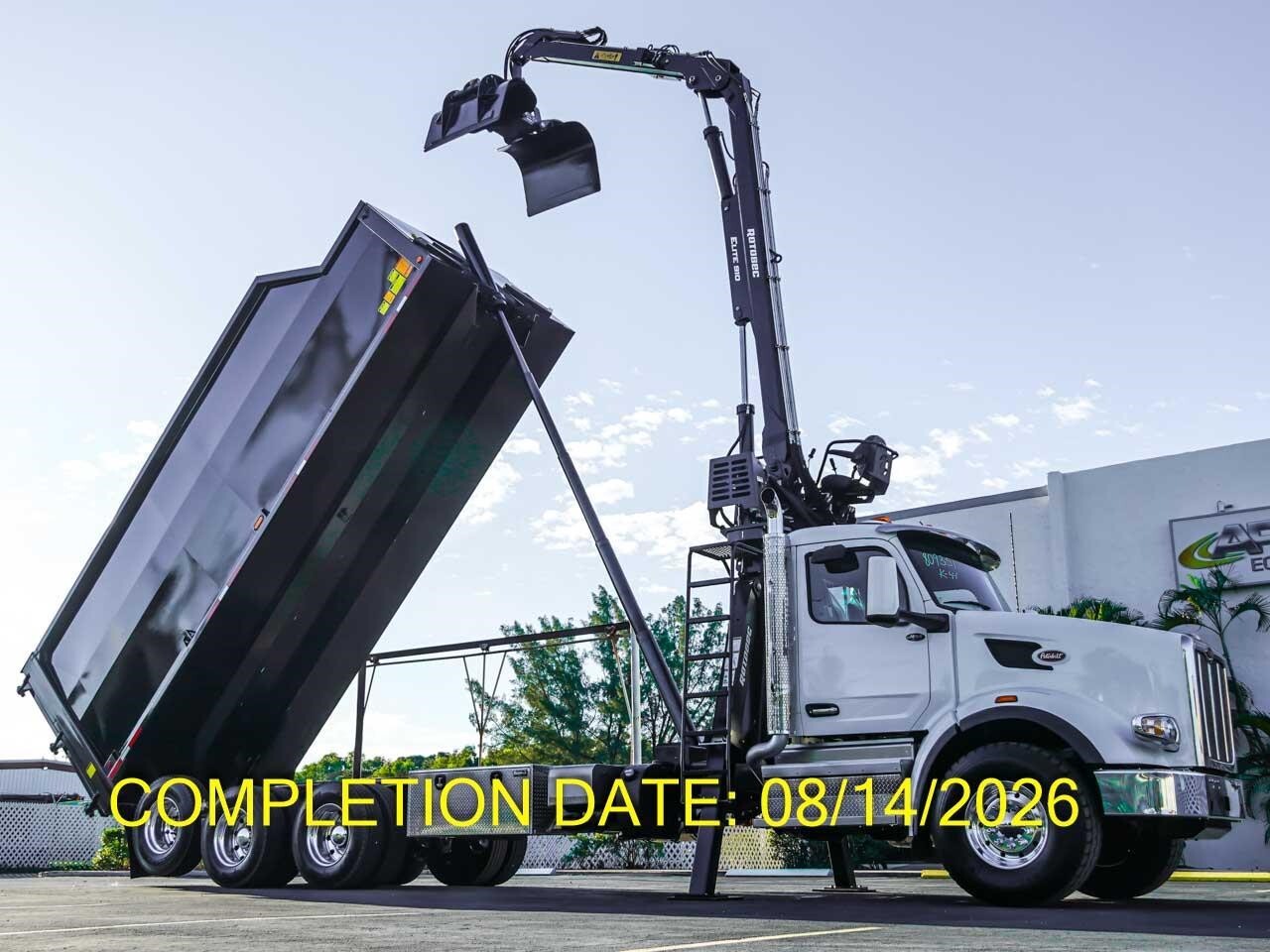 2027 FREIGHTLINER 114SD in West Palm Beach, FL