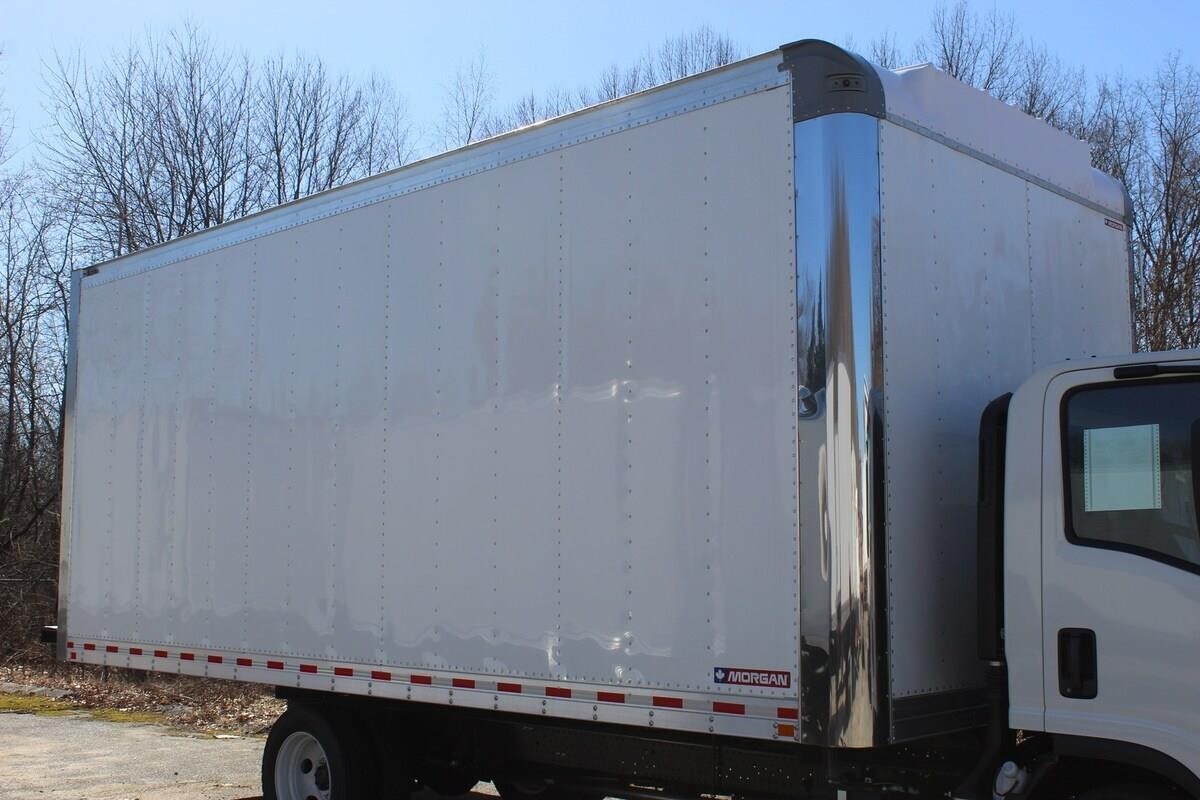 2024 MORGAN 20 FT in Methuen, MA