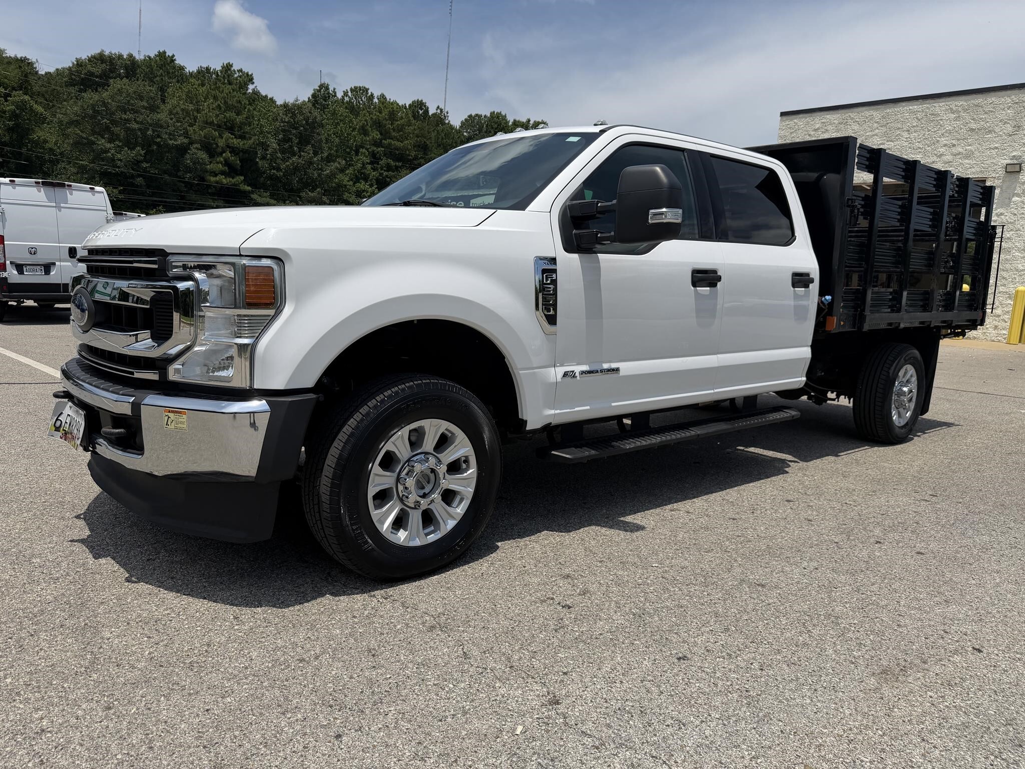 2021 FORD F350 in Birmingham, AL