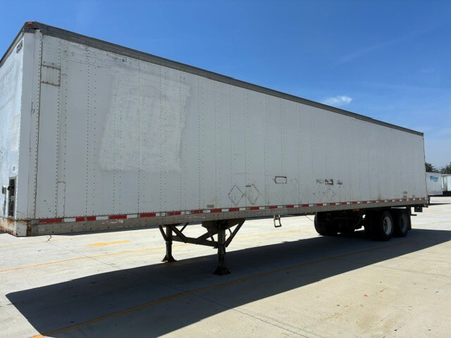1992 MONON 48' ROLL DOOR in Portland, OR