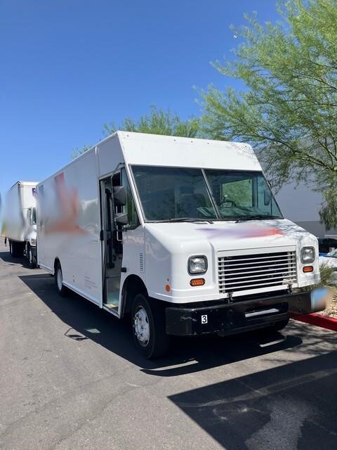 2021 FREIGHTLINER MT55G in Las Vegas, NV