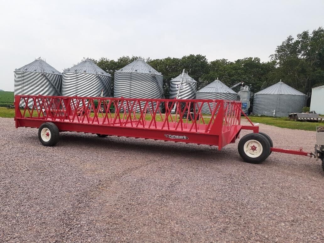 2023 Other Cattlemens Choice in Hills, MN