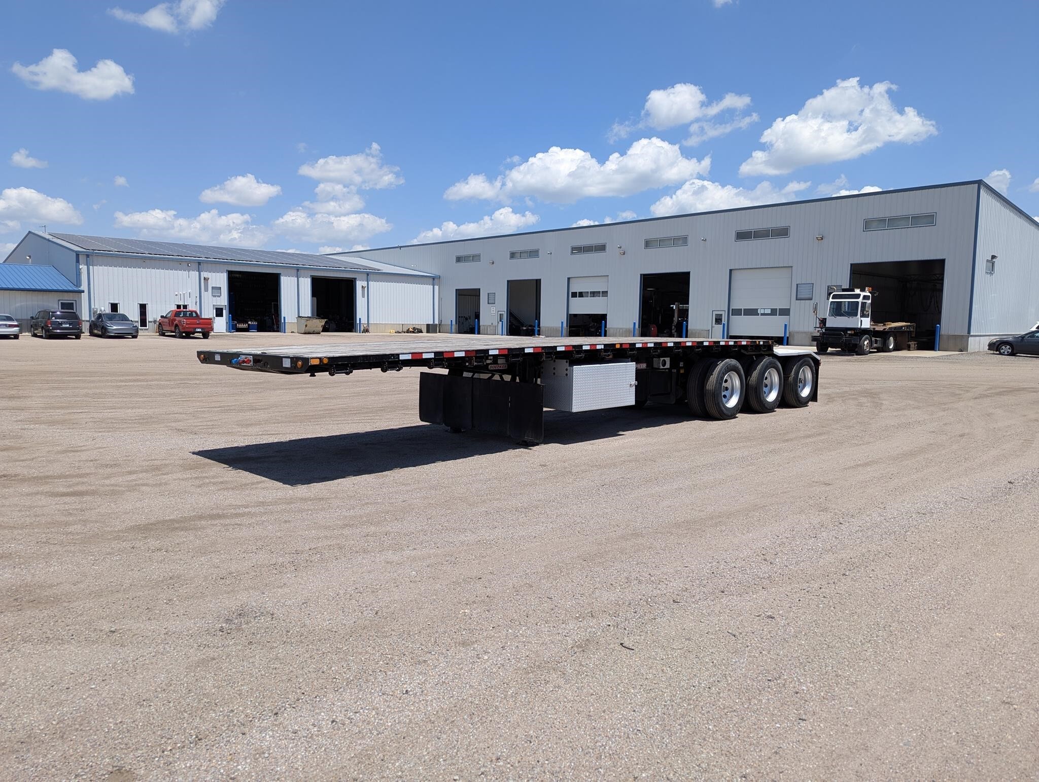2015 DOEPKER in Sawyer, KS