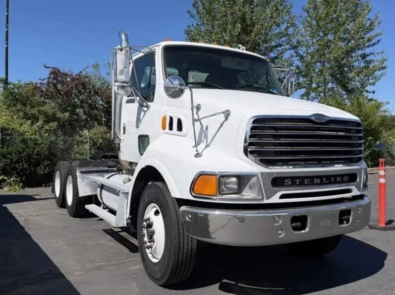 2006 STERLING LT in Commerce City, CO