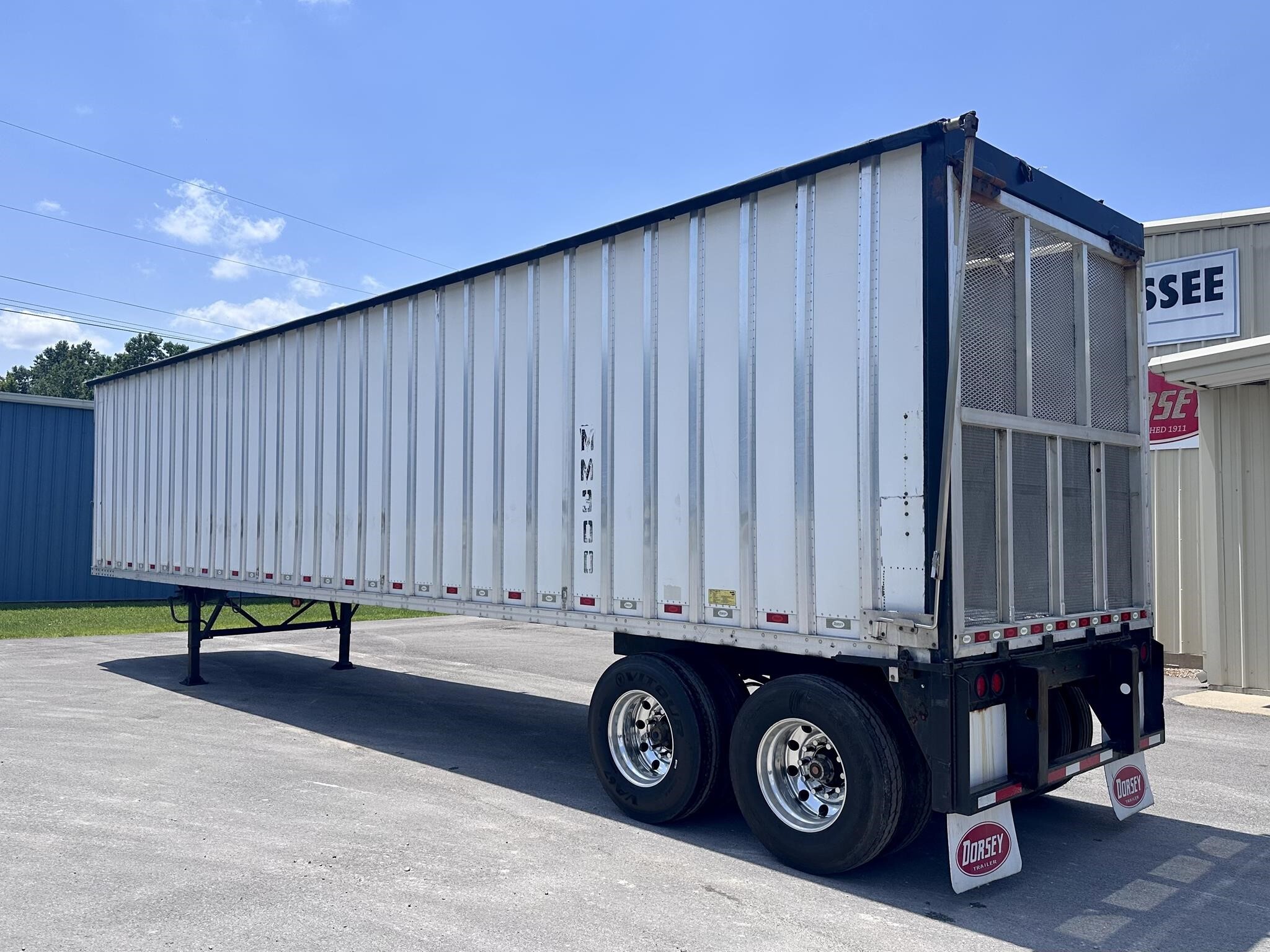 2016 DORSEY CV45 in Waverly, TN