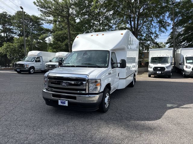 2027 FORD ECONOLINE in Raleigh, NC