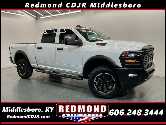 2026 RAM 2500 TRADESMAN in Middlesboro, KY