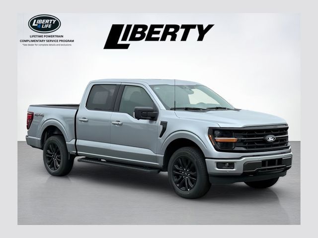 2026 FORD F150 XLT in Maple Heights, OH