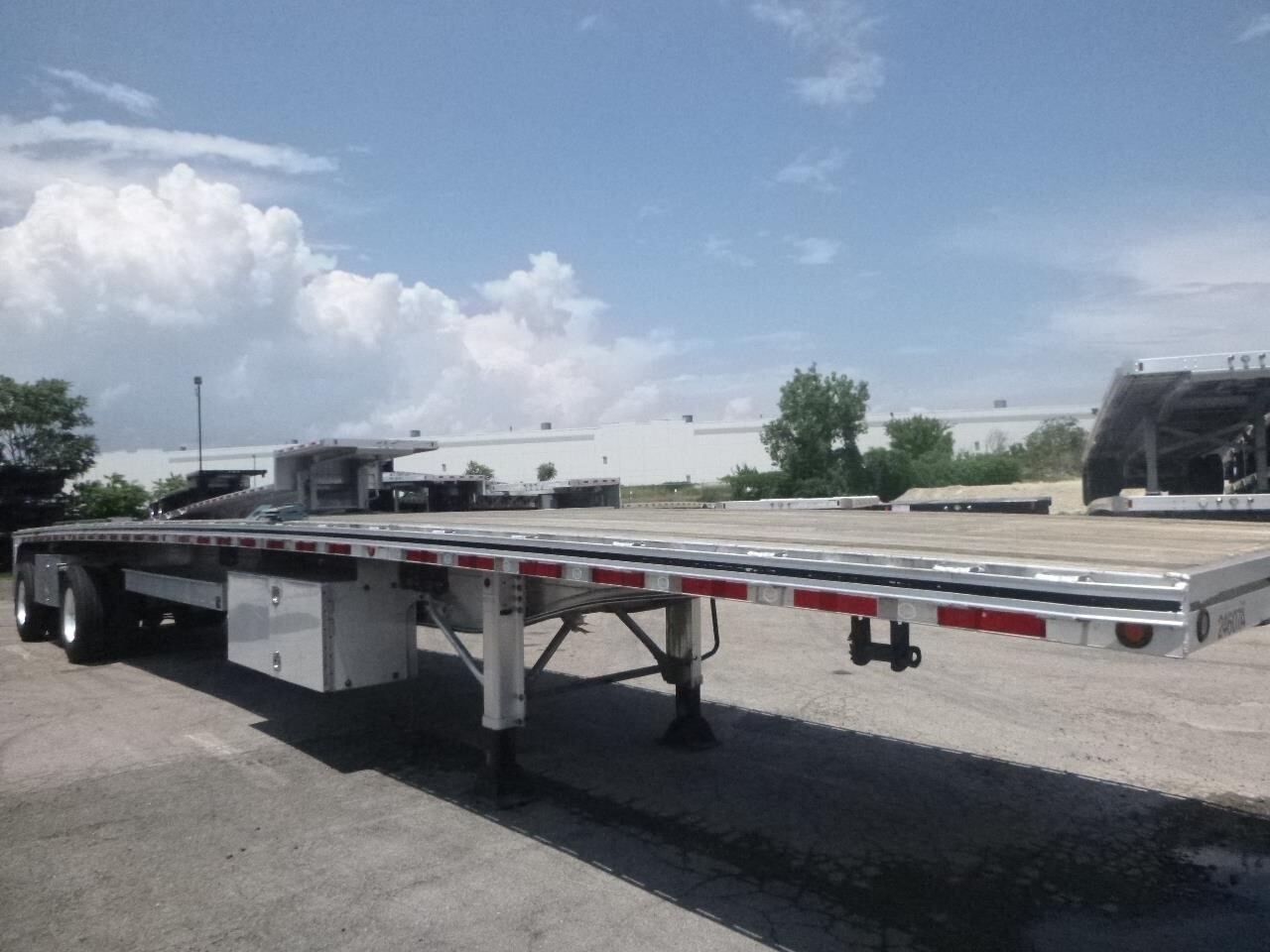 2020 MAC TRAILER MFG in Lavergne, TN